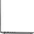 Ноутбук игровой Lenovo Yoga Pro 9 16IMH9 16", 2024, IPS, Intel Core Ultra 7 155H 1.4ГГц, 16-ядерный, 16ГБ LPDDR5x, 1ТБ SSD,  NVIDIA GeForce  RTX 4060 для ноутбуков - 8 ГБ, Windows 11 Home, серый [83dn